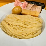 なにわ 麺次郎 - 
