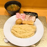 なにわ 麺次郎 - 