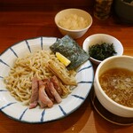 ラーメン たのしみ - 