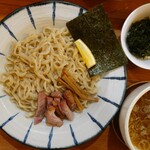 ラーメン たのしみ - 