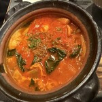 小川亭 とらちゃん - 