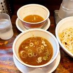 麺屋いちびり - 