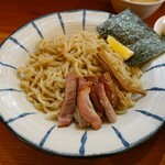 ラーメン たのしみ - 