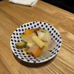 大衆酒場 くろ - 