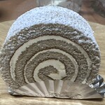 成城アルプス - モカロールカット　税込464円