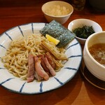 ラーメン たのしみ - 