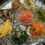 小川亭 とらちゃん - 