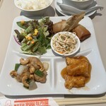 神戸元町別館 牡丹園 - 