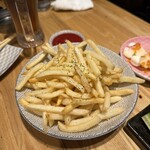 大衆酒場 くろ - 