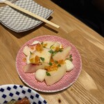 大衆酒場 くろ - 