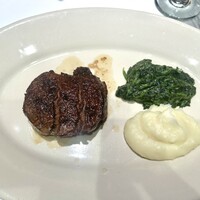 Empire Steak House Roppongi - 