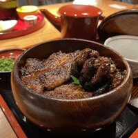炭焼 うな富士 有楽町店 - 