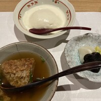 豆腐懐石 くすむら - 
