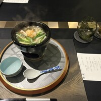 日本料理 華暦 - 