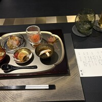 日本料理 華暦 - 