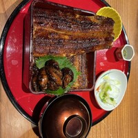 炭焼 うな富士 有楽町店 - 