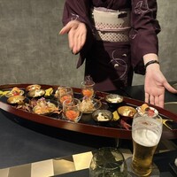 日本料理 華暦 - 