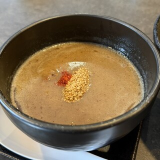 はらや TORI PAITAN RAMEN_2