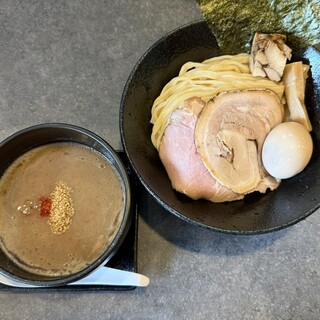 はらや TORI PAITAN RAMEN_1
