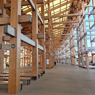 大阪新世界元祖串かつだるま_2