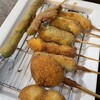 心斎橋の美味しい串カツ あげてんかっ！ 39109491251
