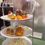 マイセン カフェ 阪急うめだ本店 - 