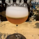 スピリッツバー サンフェイス シンジュク - 