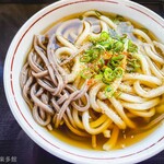 てら屋うどん   - 