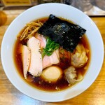 RAMEN TOMO - 