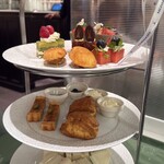 マイセン カフェ 阪急うめだ本店 - 