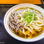 てら屋うどん   - 