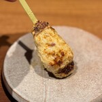 水づき - つくね