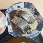 市場食堂 - 