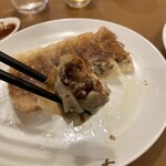 餃子専門店 祥雲 - "しいたけ"さん「こんにちは！」 (*´∀`)♪