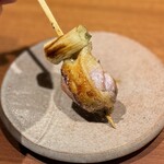 水づき - ソリレス