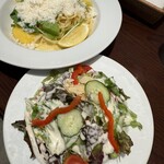 HARBS 心斎橋PARCO店 - 