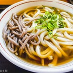 てら屋うどん   - 