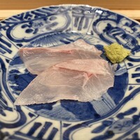 鮨 花車 - 