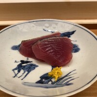 鮨 花車 - 