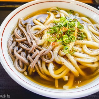 てら屋うどん _0