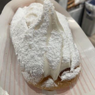 口コミ一覧 : あげパンDEナイト （あげパンデナイト） - 九州工大前