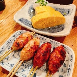 口コミ一覧 : つくね山本 - 内幸町/居酒屋 [食べログ]