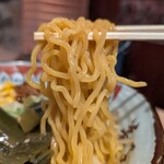 弟子屈ラーメン - リフト