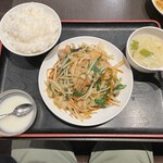 토셰 카이힌마쿠하리점 - 