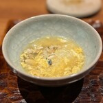 水づき - スッポンと松茸の雑炊