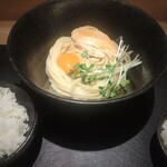 麺屋 二二一 - 