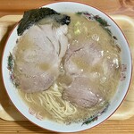 拉麺べんげ - 
