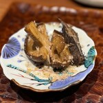 水づき - しいたけブラザーズ