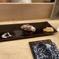 鮨 木場谷 - 