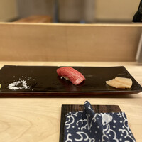 鮨 木場谷 - 